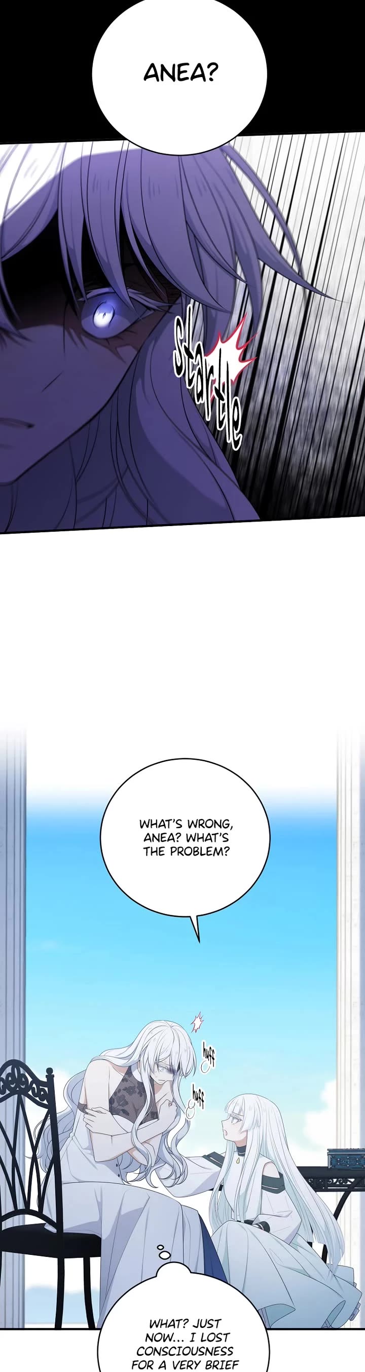 Elqueeness chapter 312 page 36