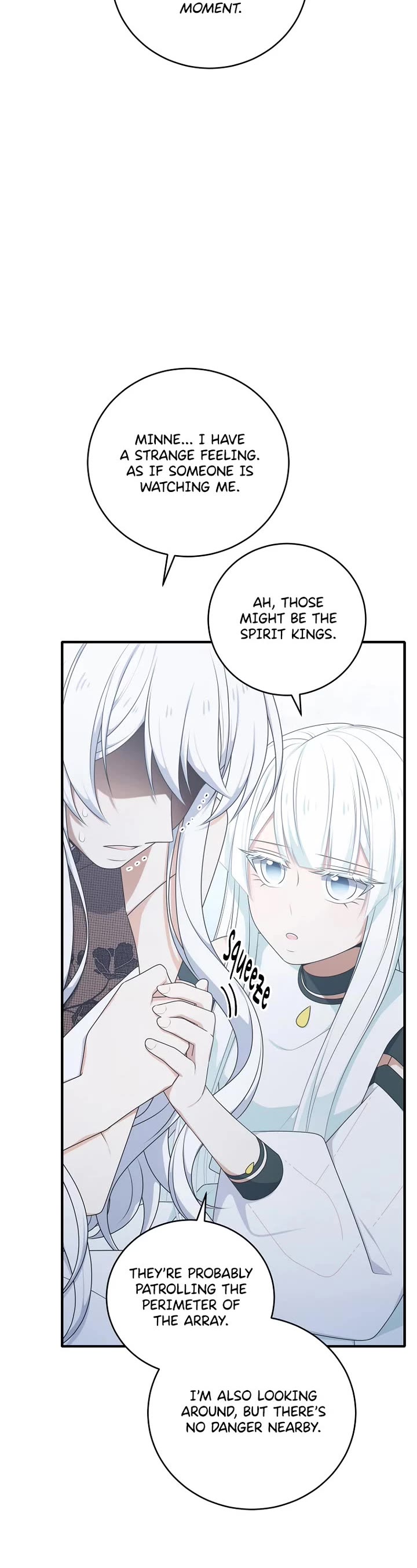 Elqueeness chapter 312 page 37