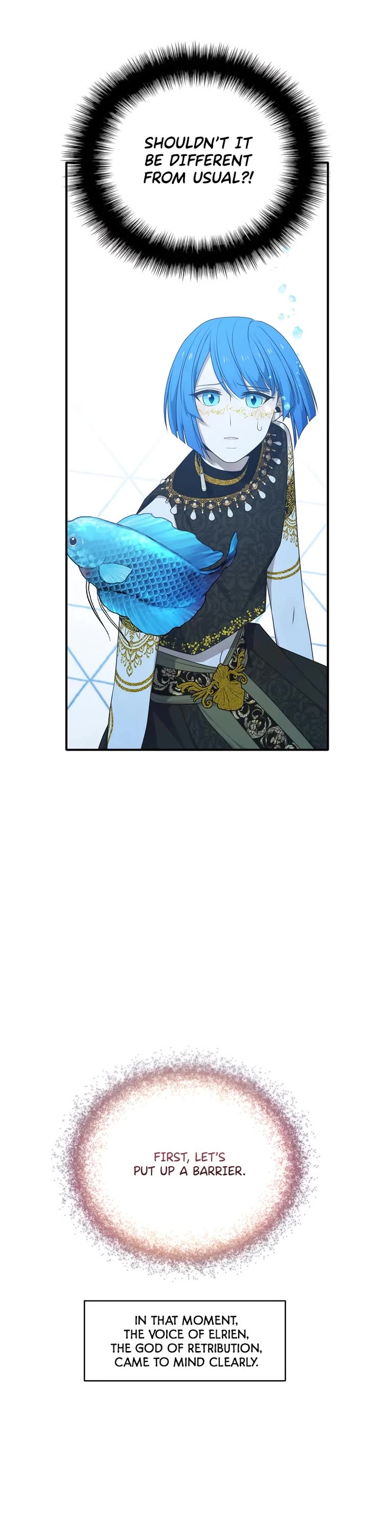 Elqueeness chapter 312 page 4