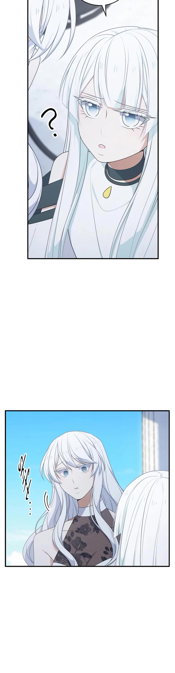 Elqueeness chapter 312 page 40