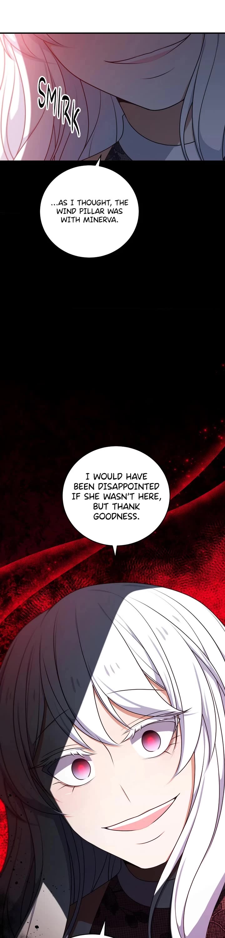 Elqueeness chapter 312 page 41