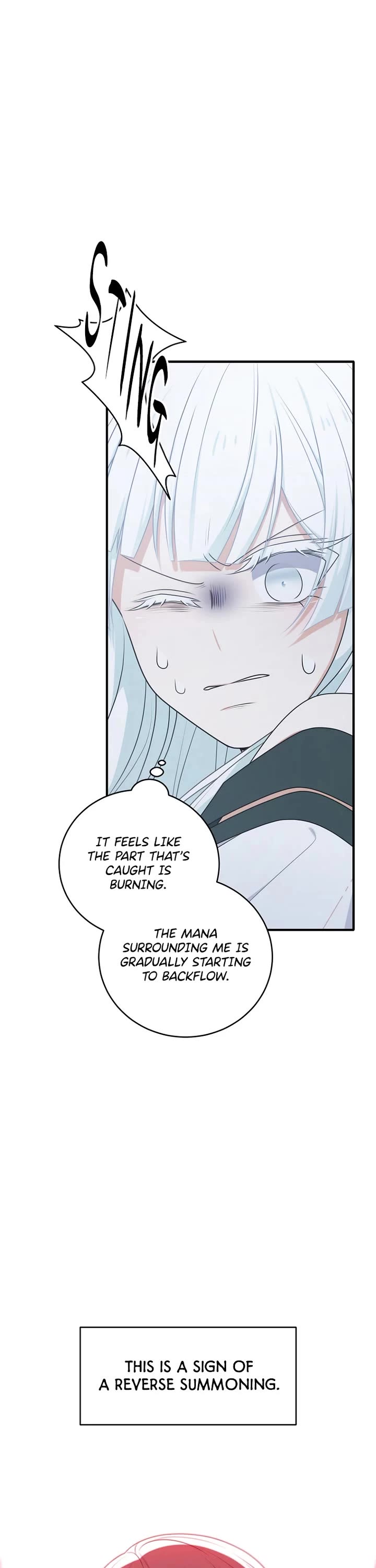 Elqueeness chapter 312 page 45