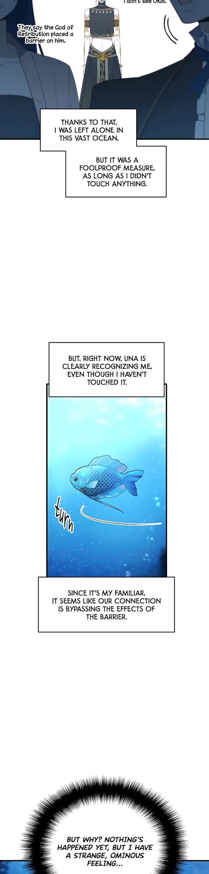 Elqueeness chapter 312 page 6