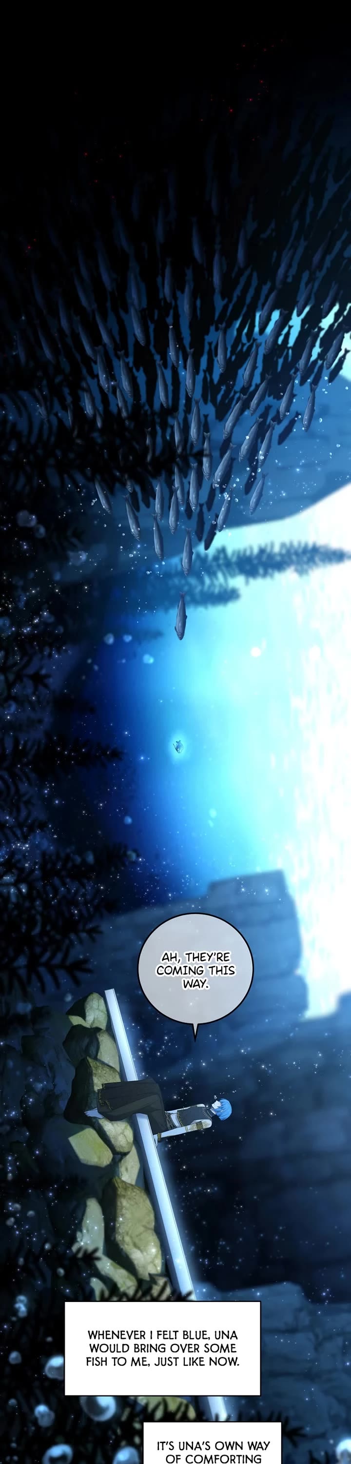 Elqueeness chapter 312 page 9