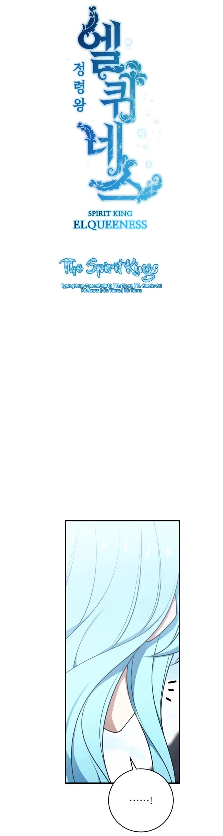 Elqueeness chapter 313 page 10