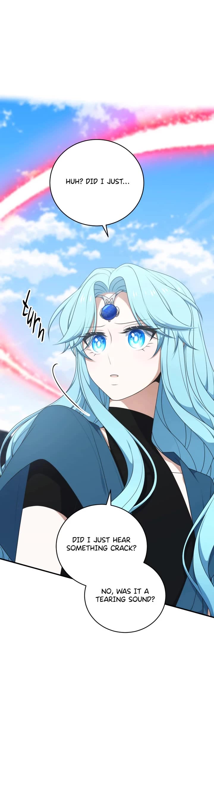 Elqueeness chapter 313 page 11