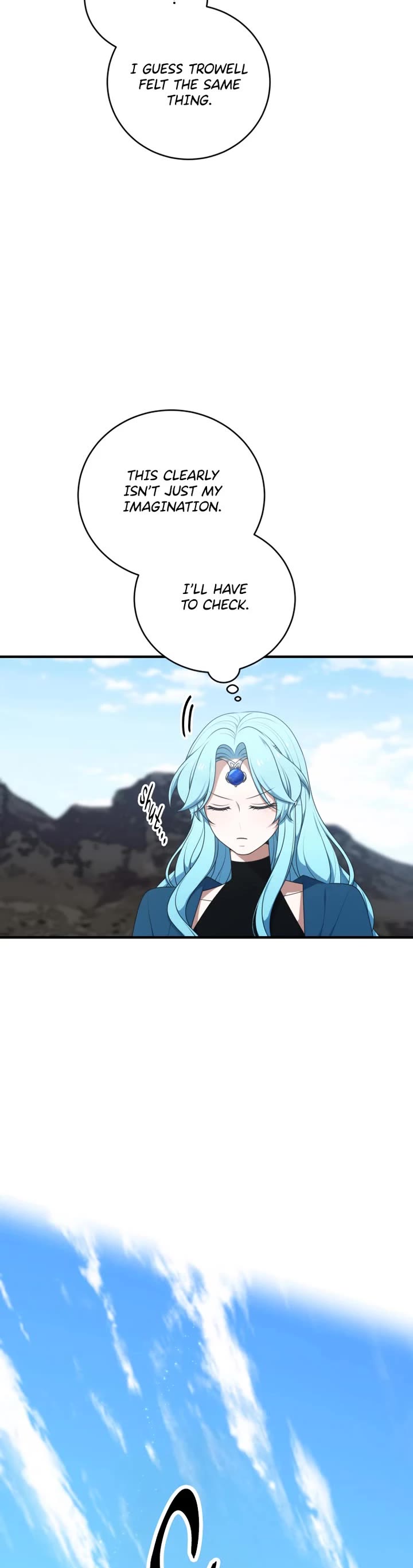 Elqueeness chapter 313 page 13