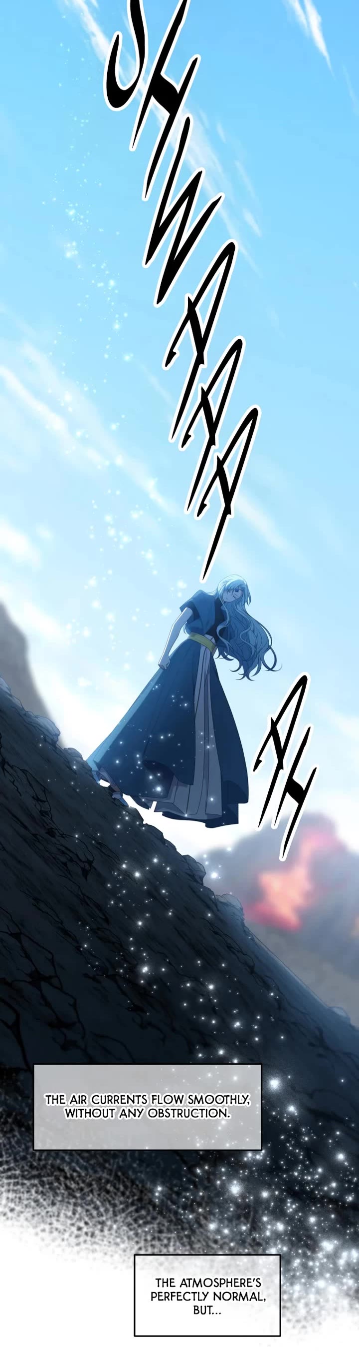 Elqueeness chapter 313 page 14