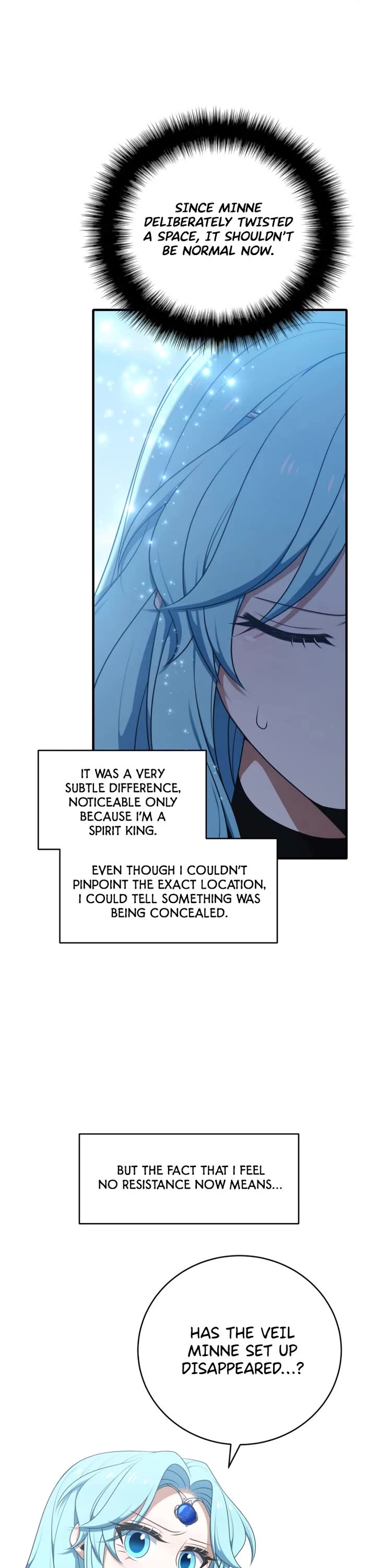 Elqueeness chapter 313 page 15