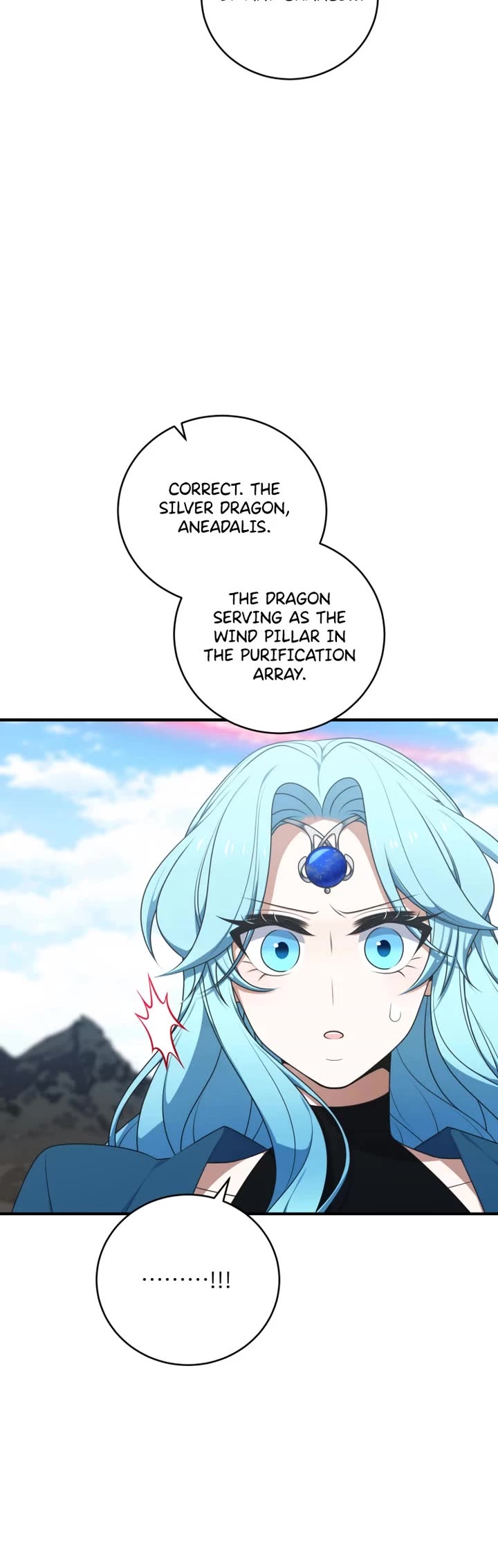 Elqueeness chapter 313 page 20