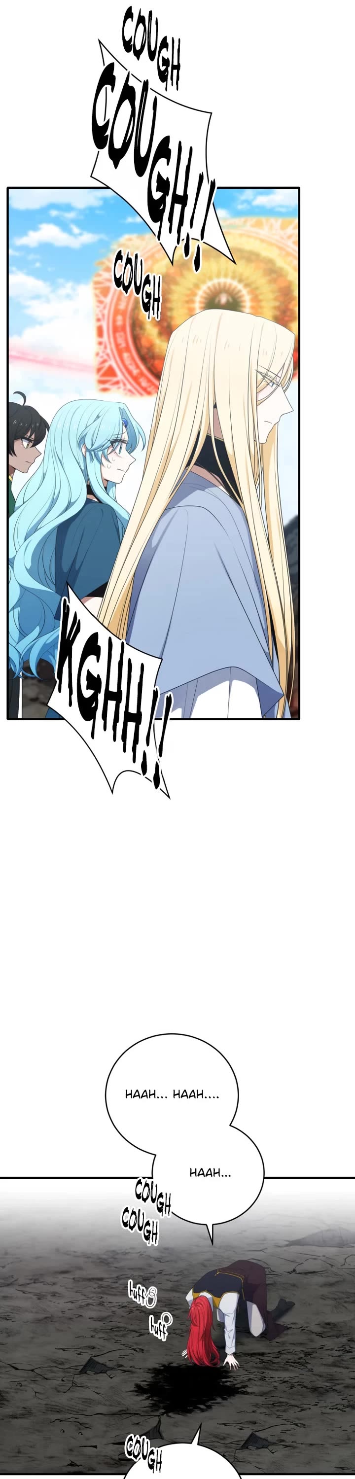 Elqueeness chapter 313 page 29