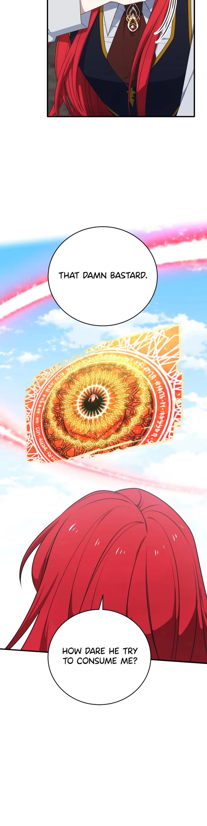 Elqueeness chapter 313 page 31