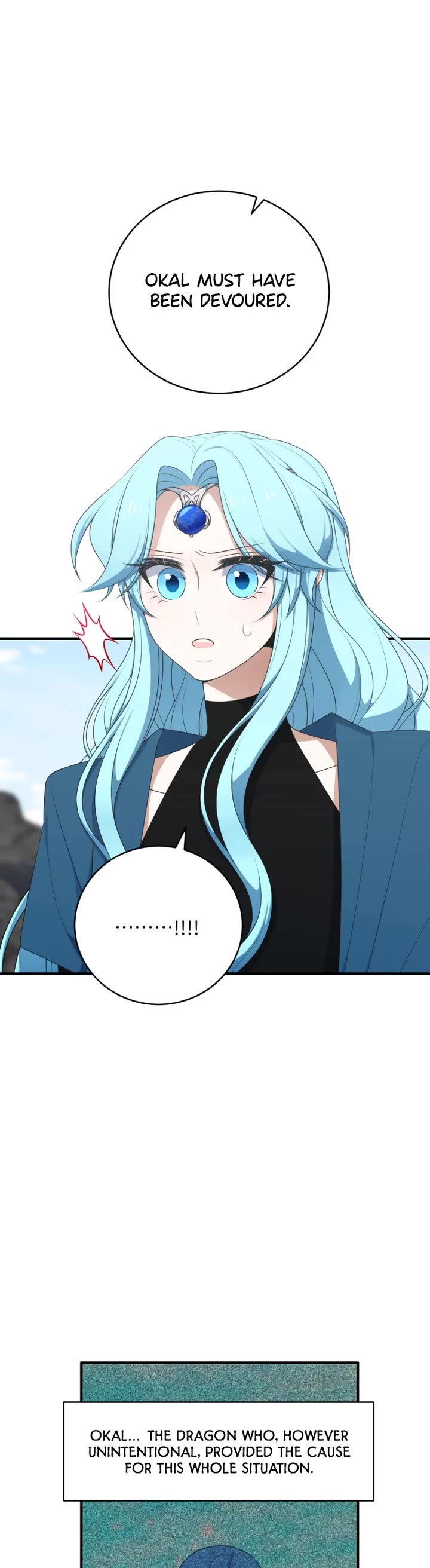 Elqueeness chapter 313 page 36