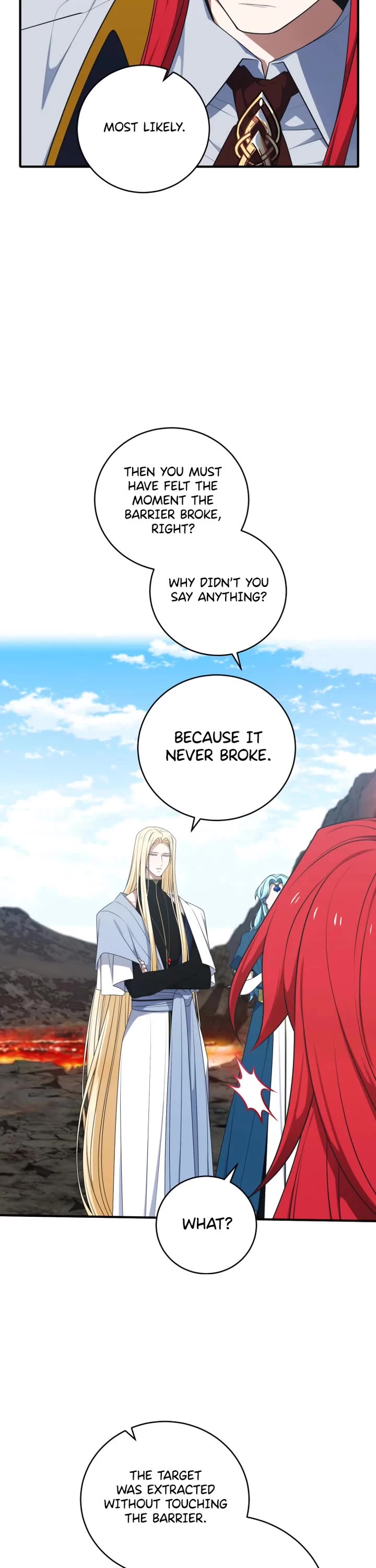 Elqueeness chapter 313 page 39