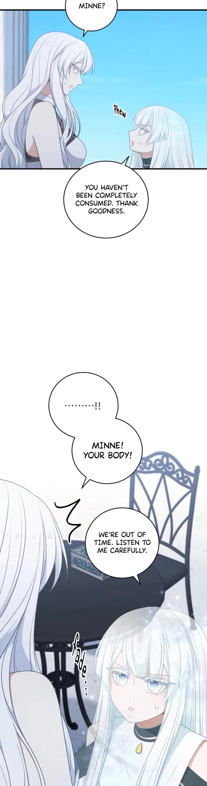 Elqueeness chapter 313 page 4