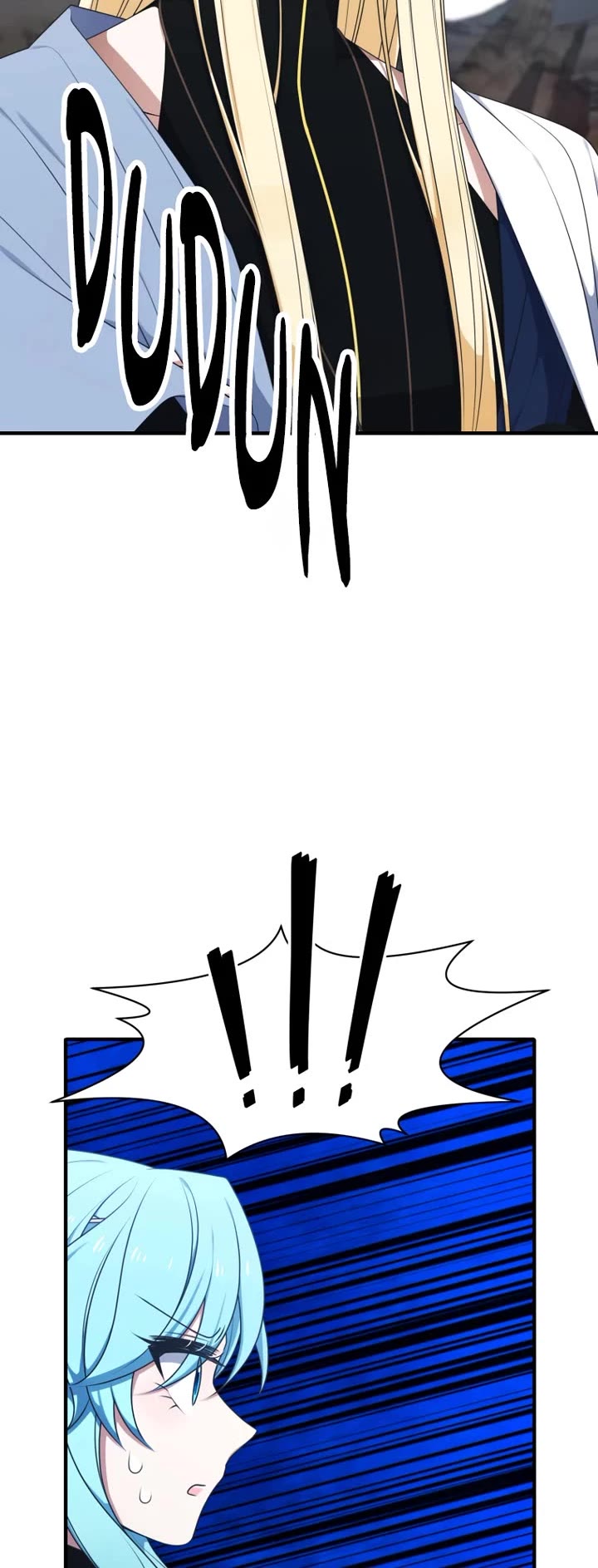 Elqueeness chapter 313 page 41