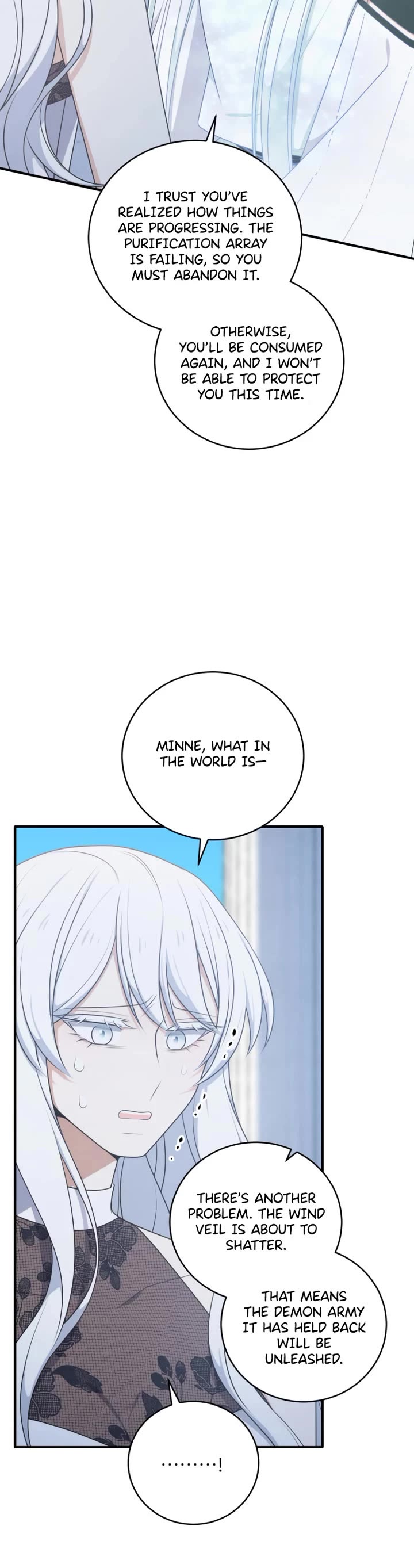 Elqueeness chapter 313 page 5