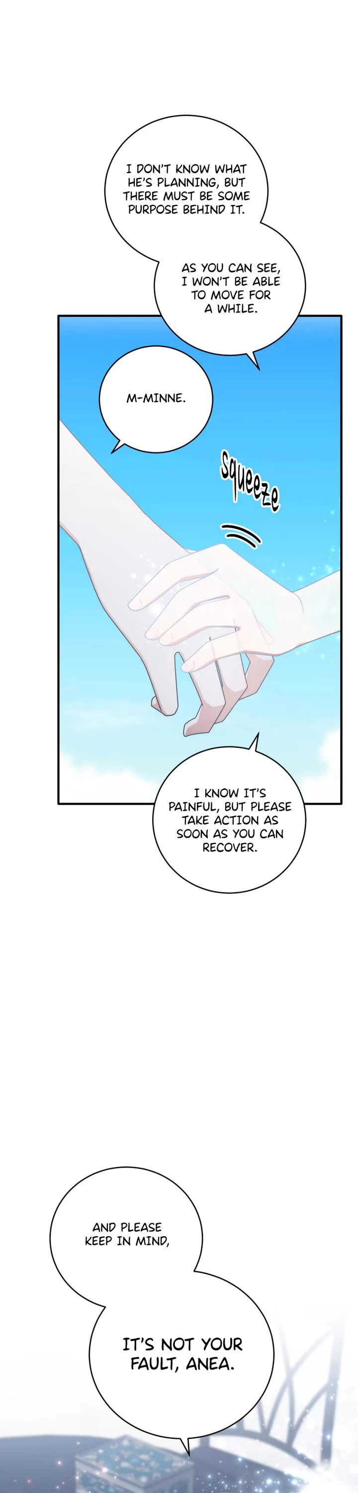 Elqueeness chapter 313 page 6