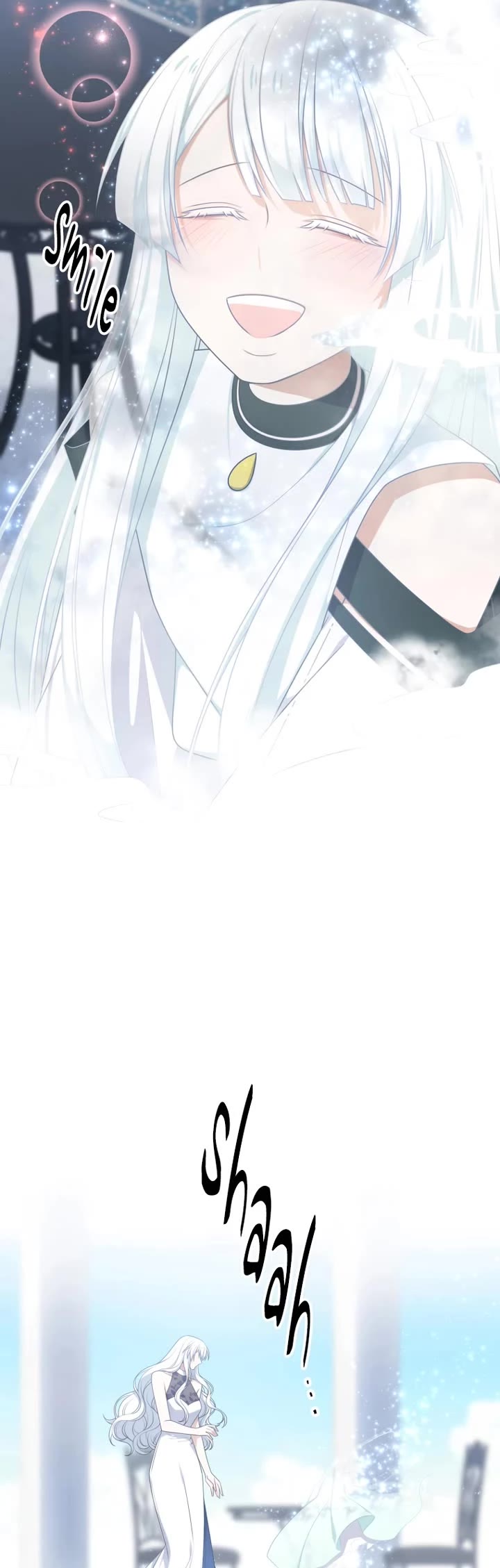 Elqueeness chapter 313 page 7