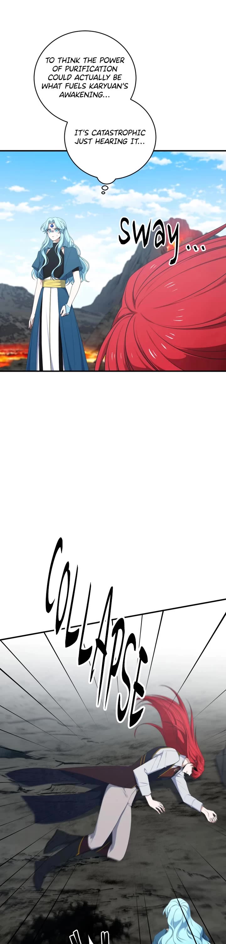 Elqueeness chapter 314 page 11