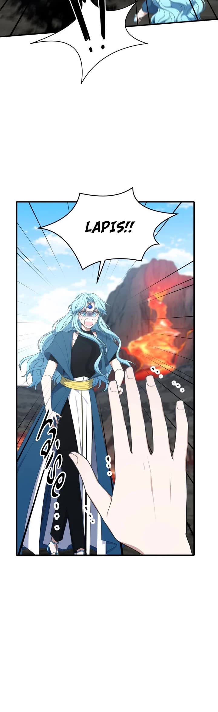 Elqueeness chapter 314 page 12