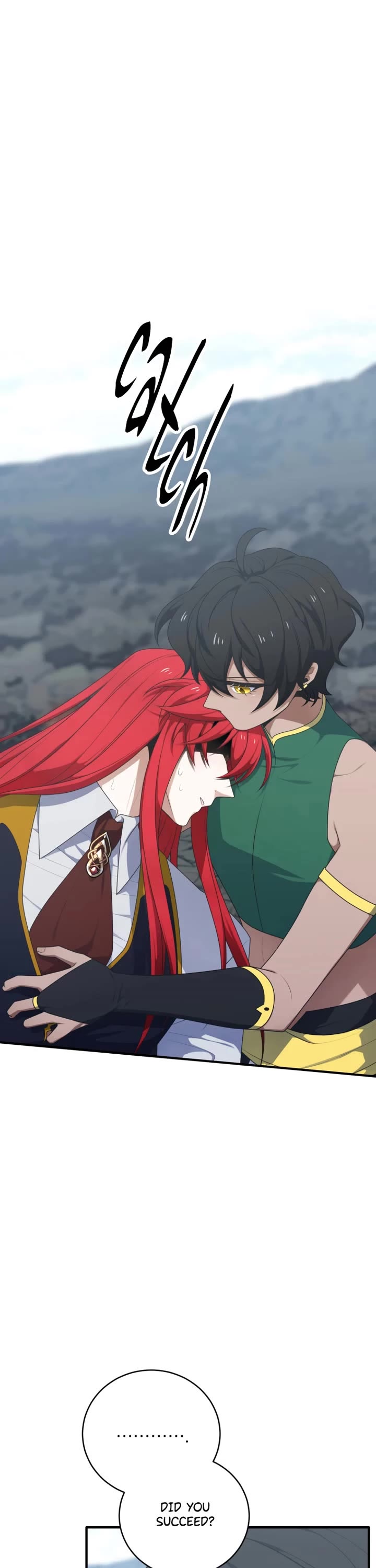 Elqueeness chapter 314 page 14