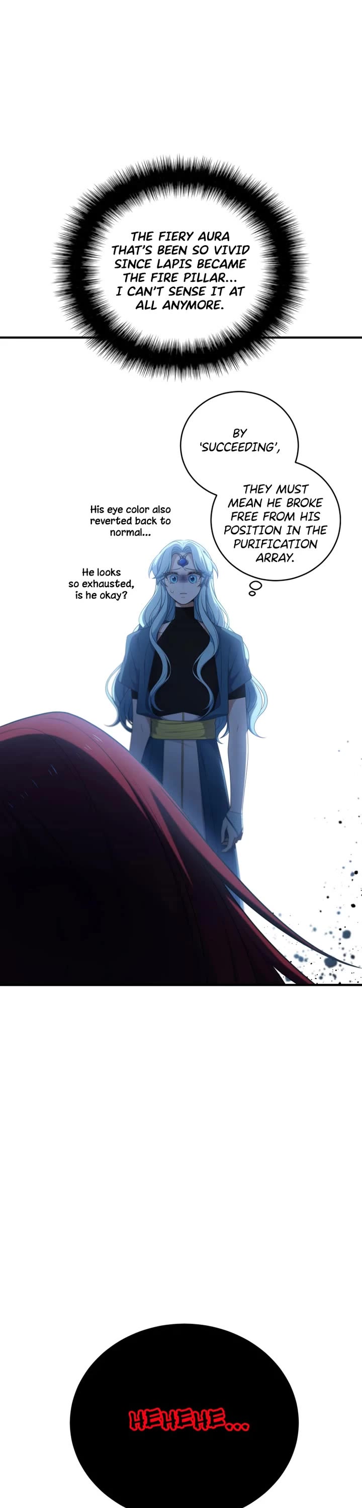 Elqueeness chapter 314 page 16