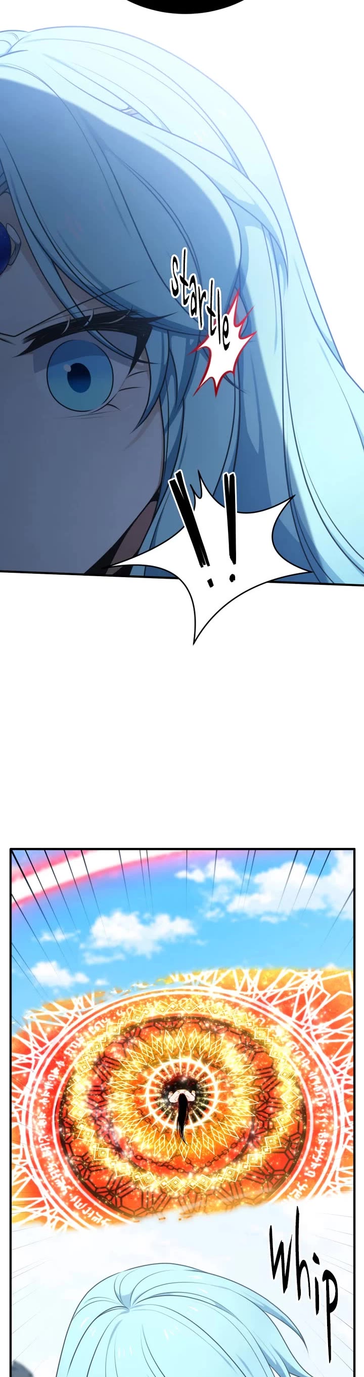 Elqueeness chapter 314 page 17