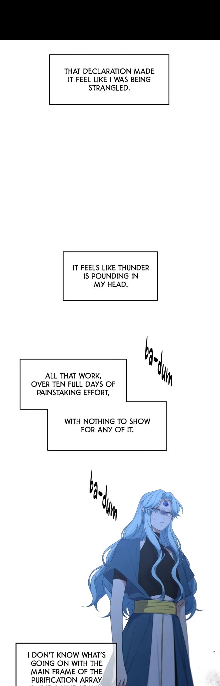 Elqueeness chapter 314 page 25