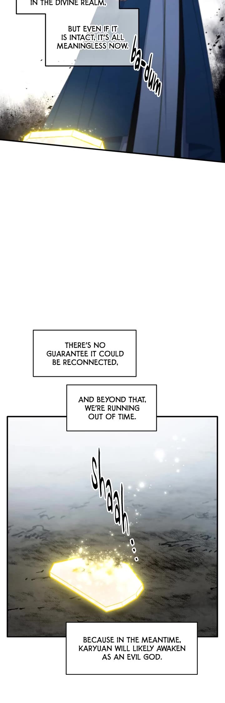 Elqueeness chapter 314 page 26