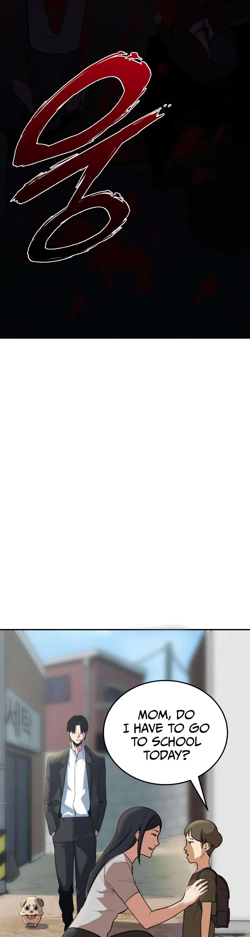 Embodiment of the Assassin in the Murim World chapter 1 page 14