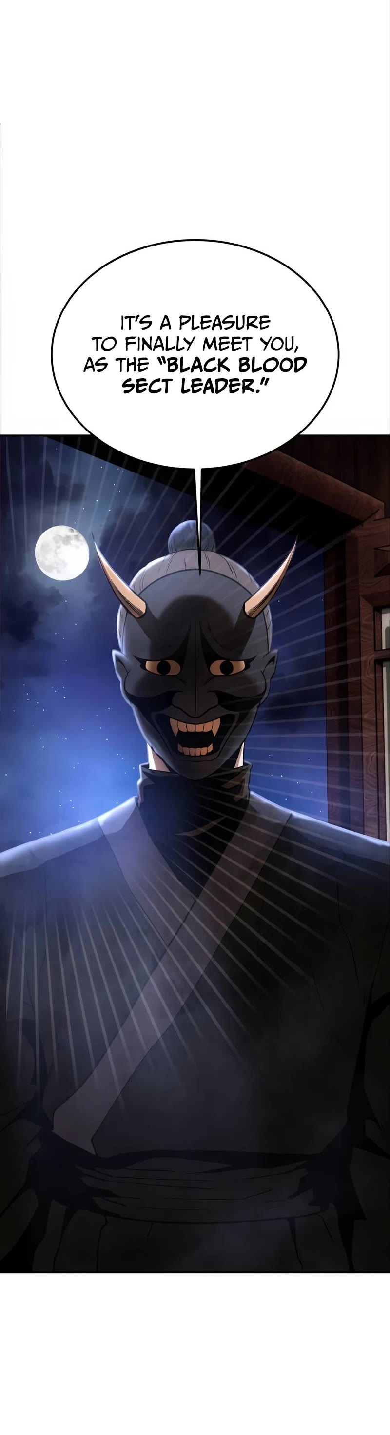 Embodiment of the Assassin in the Murim World chapter 10 page 26