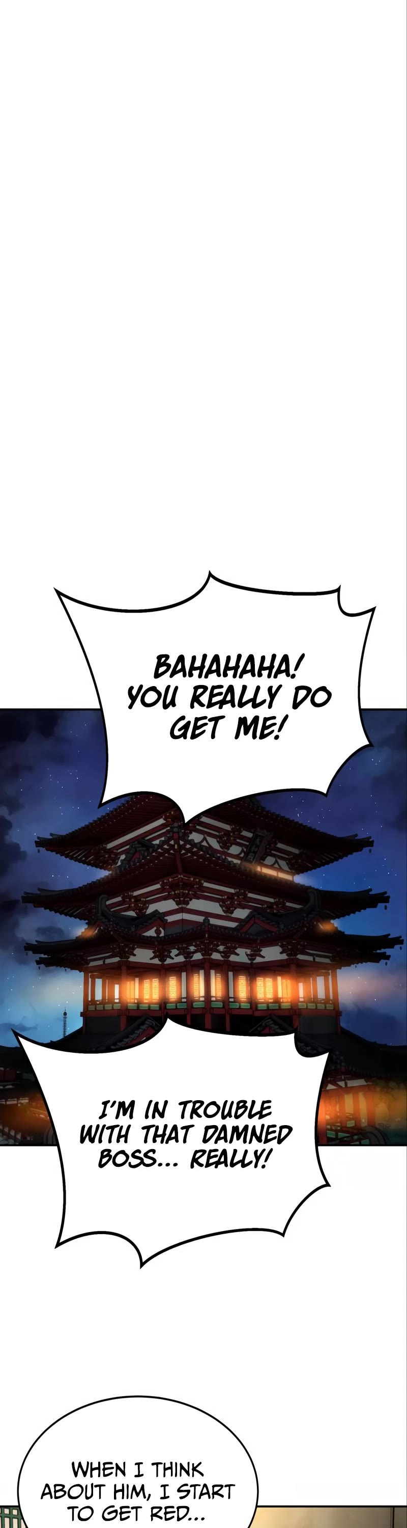 Embodiment of the Assassin in the Murim World chapter 10 page 28