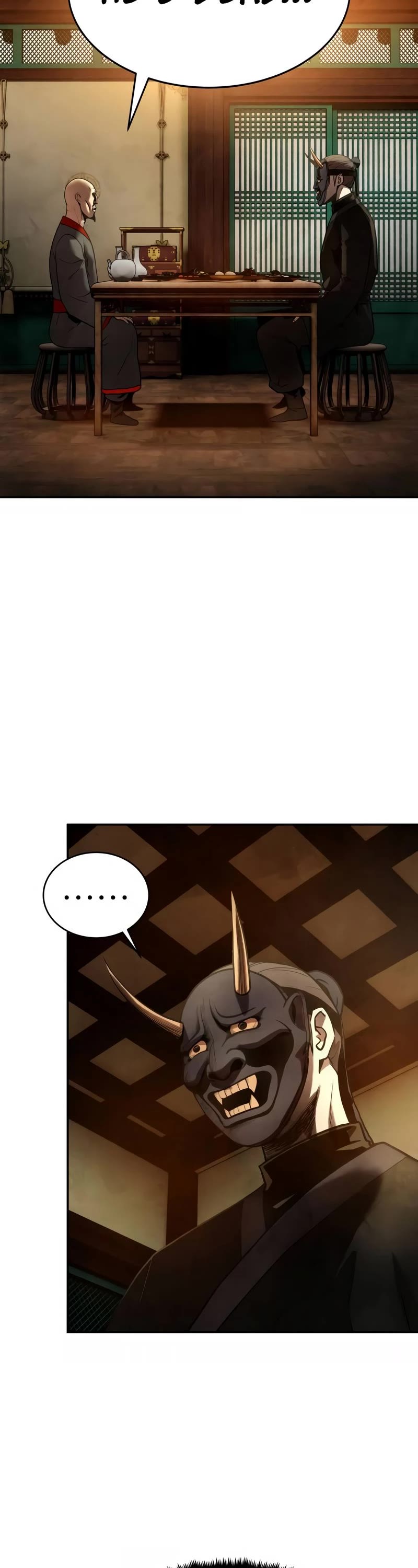 Embodiment of the Assassin in the Murim World chapter 10 page 32