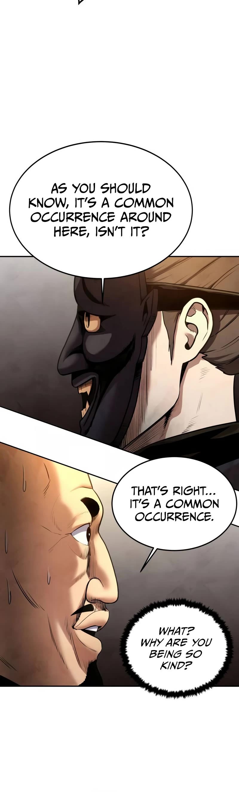 Embodiment of the Assassin in the Murim World chapter 10 page 34