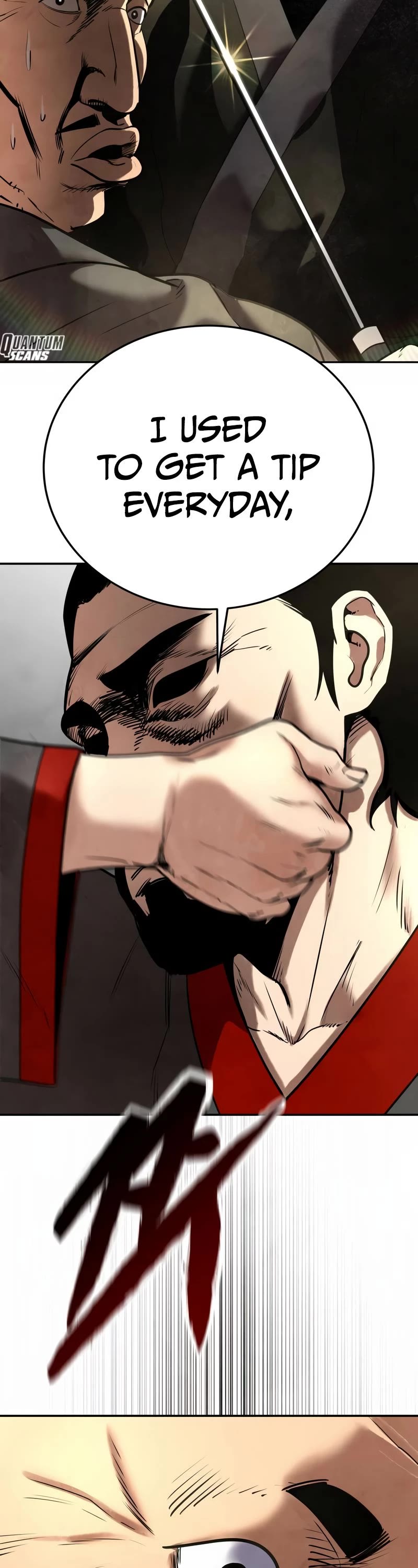 Embodiment of the Assassin in the Murim World chapter 10 page 57