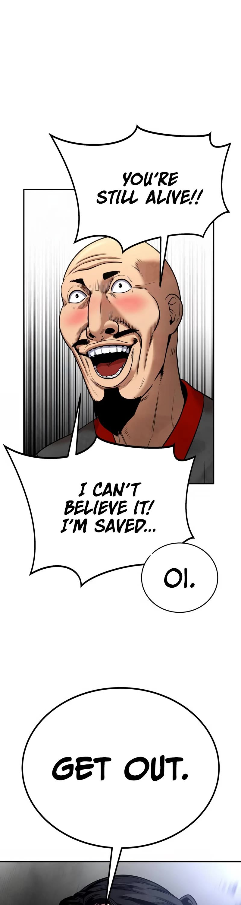 Embodiment of the Assassin in the Murim World chapter 11 page 15