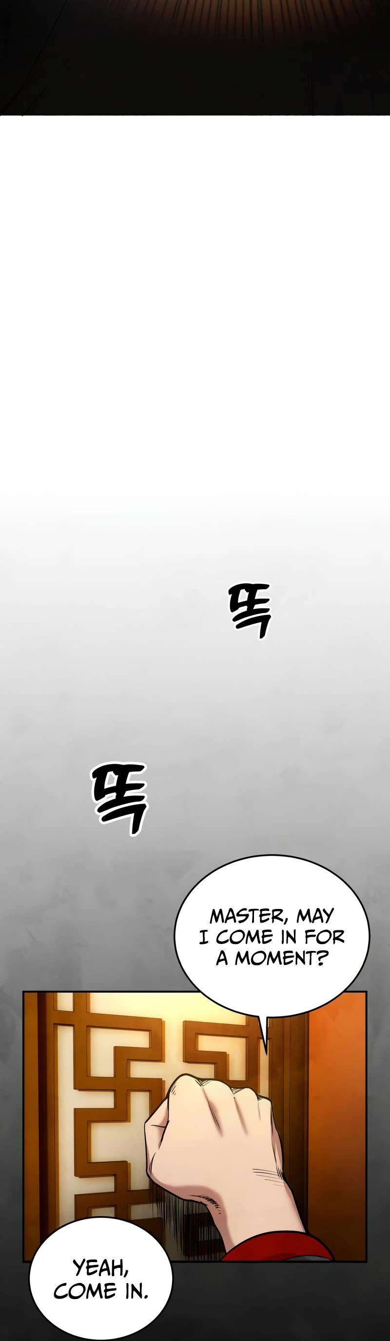 Embodiment of the Assassin in the Murim World chapter 11 page 4