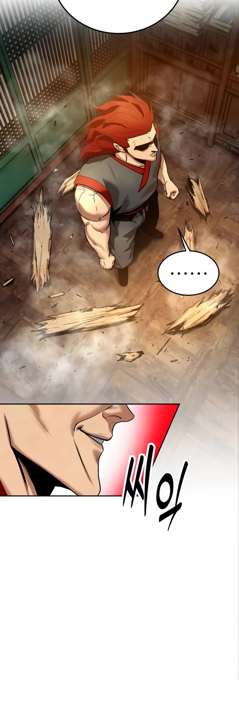 Embodiment of the Assassin in the Murim World chapter 11 page 60