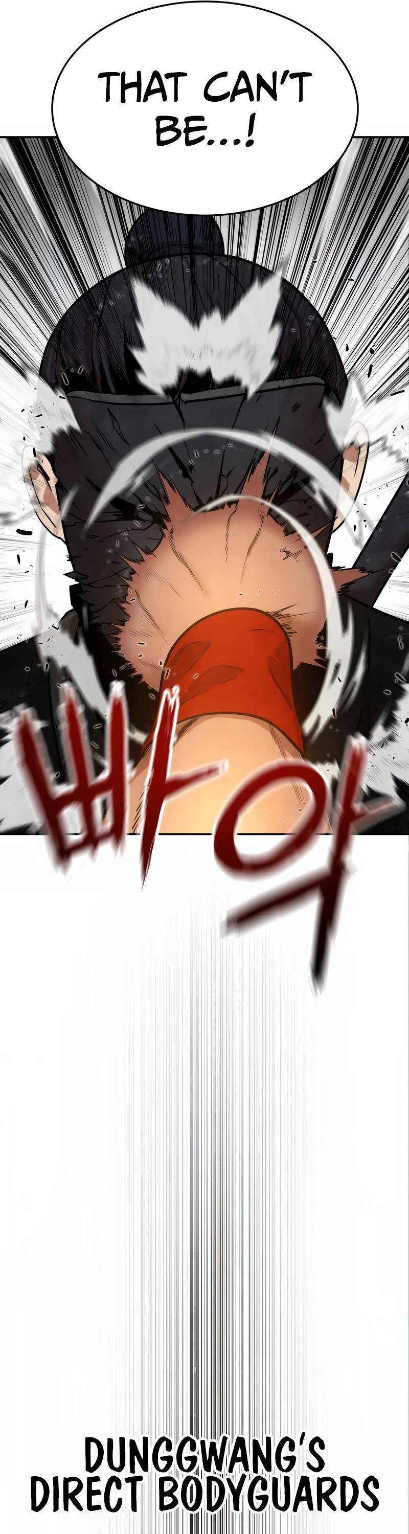 Embodiment of the Assassin in the Murim World chapter 11 page 61