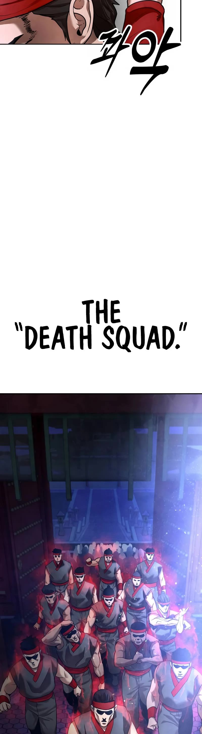 Embodiment of the Assassin in the Murim World chapter 11 page 64