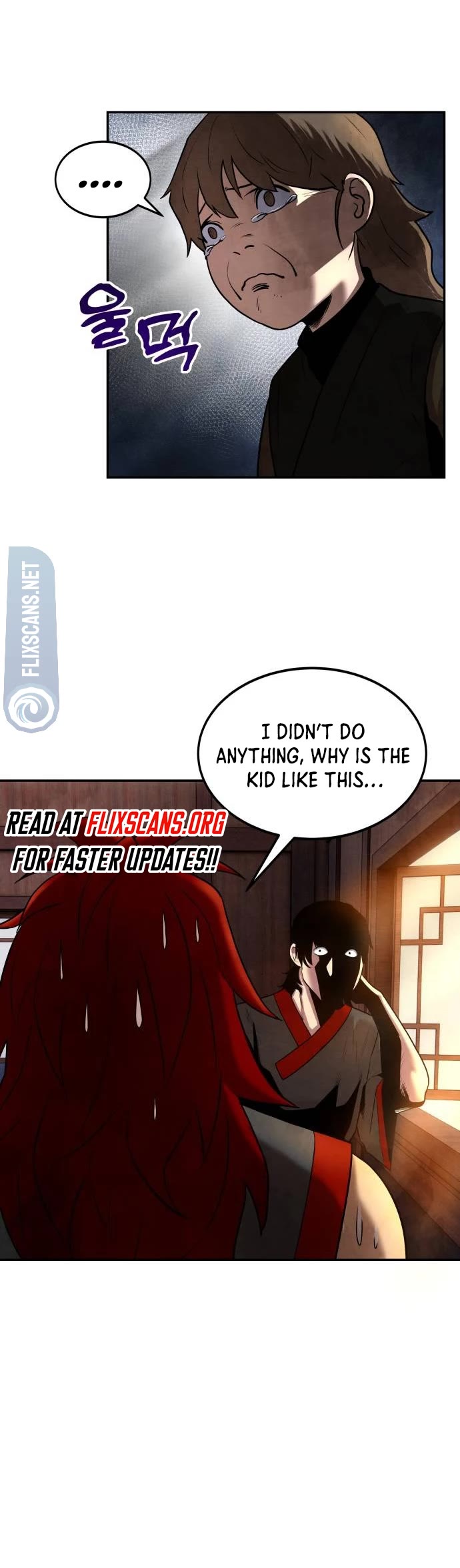 Embodiment of the Assassin in the Murim World chapter 12 page 39