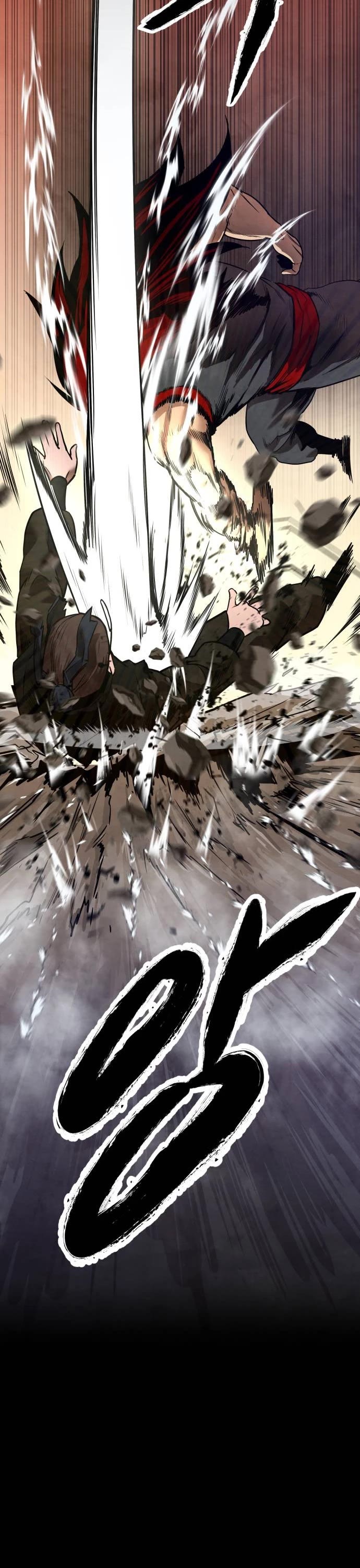 Embodiment of the Assassin in the Murim World chapter 12 page 7