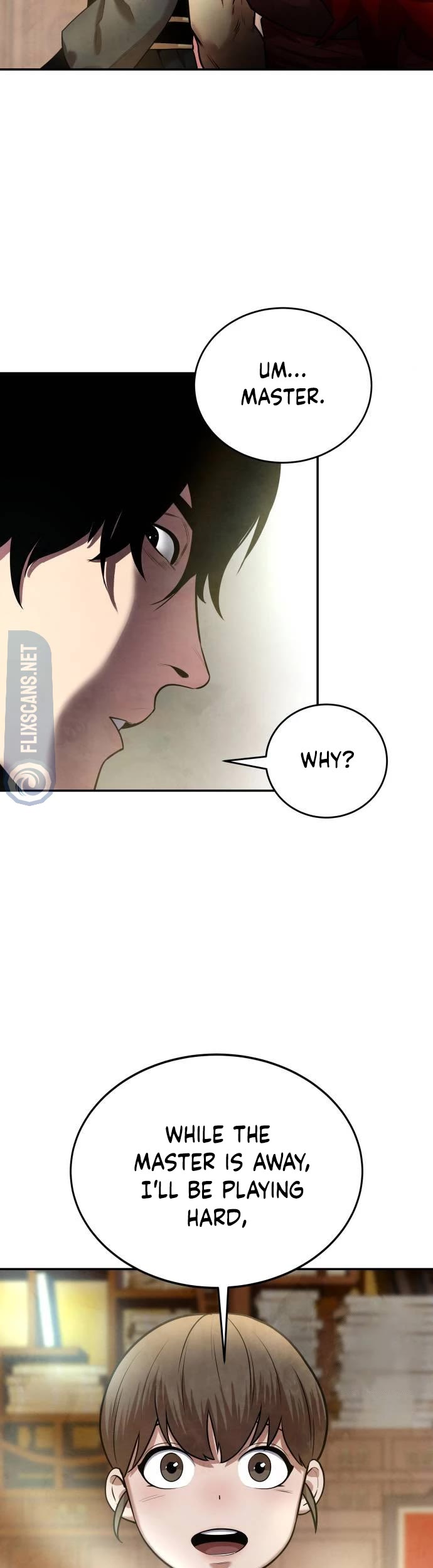 Embodiment of the Assassin in the Murim World chapter 13 page 14