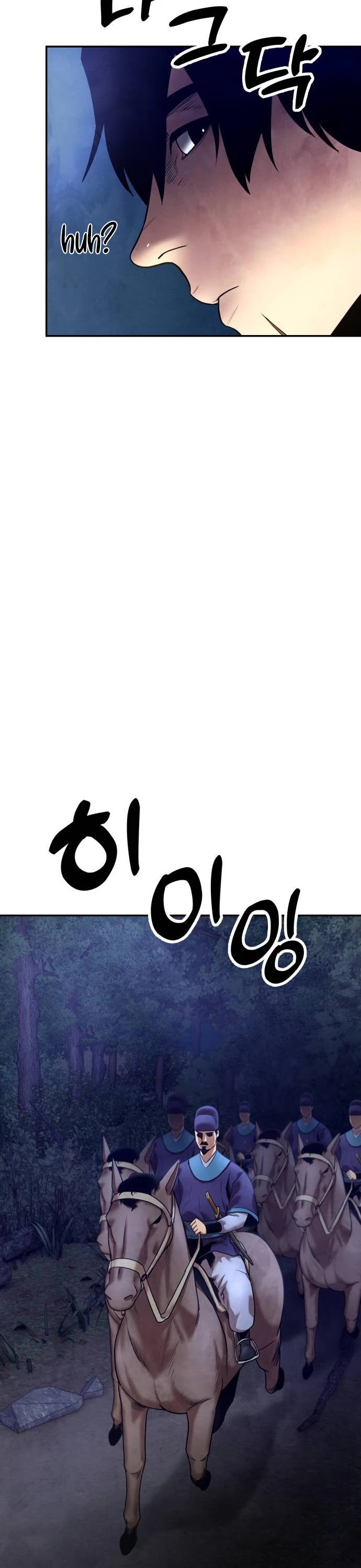 Embodiment of the Assassin in the Murim World chapter 13 page 37