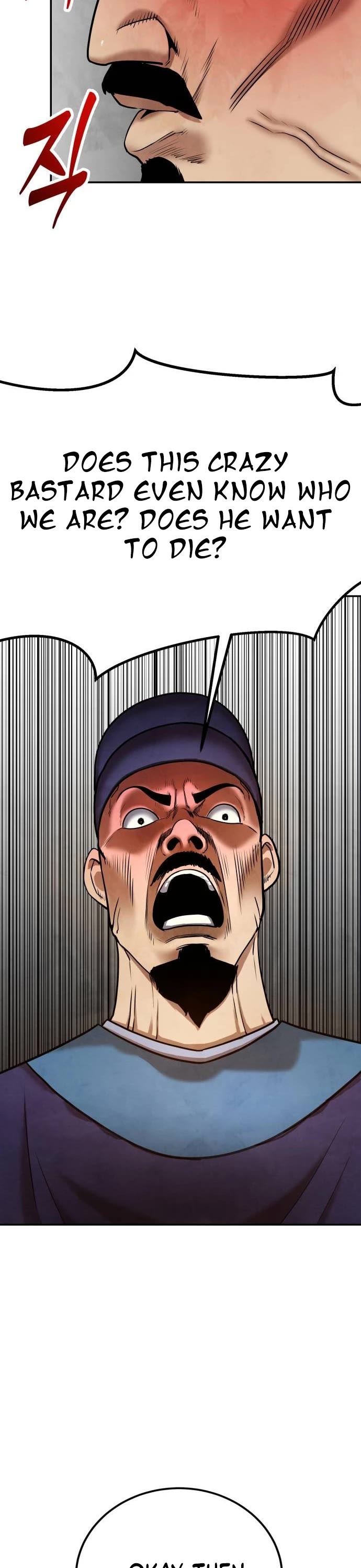 Embodiment of the Assassin in the Murim World chapter 13 page 41