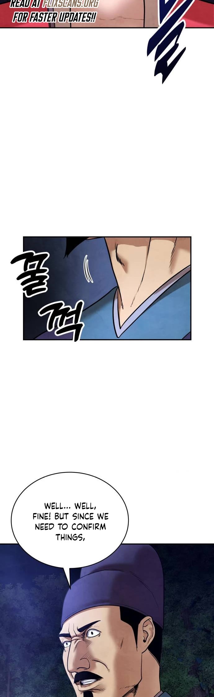 Embodiment of the Assassin in the Murim World chapter 13 page 44