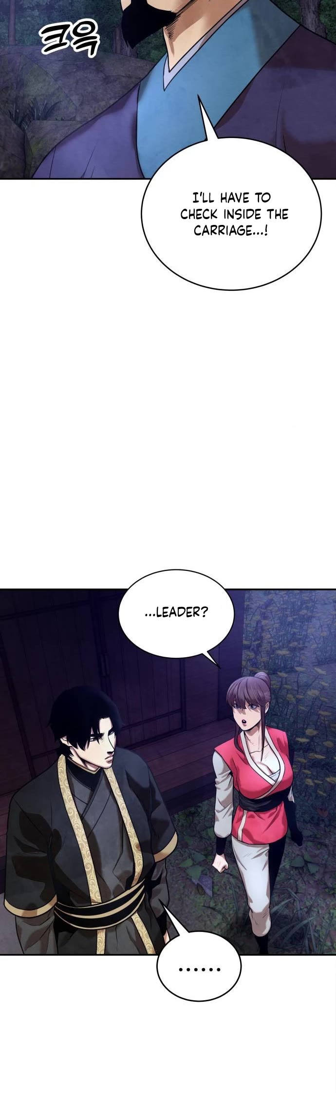 Embodiment of the Assassin in the Murim World chapter 13 page 45