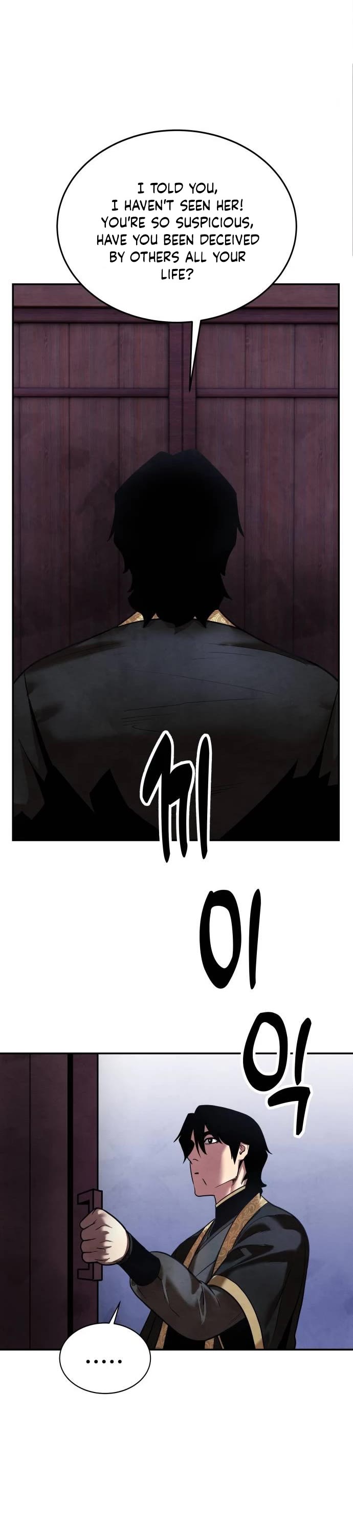 Embodiment of the Assassin in the Murim World chapter 13 page 46