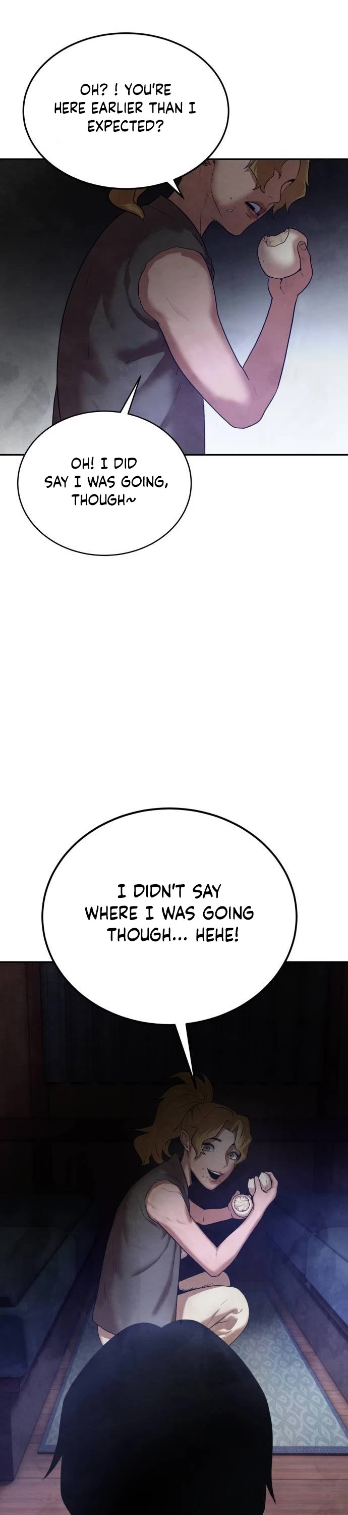 Embodiment of the Assassin in the Murim World chapter 13 page 47